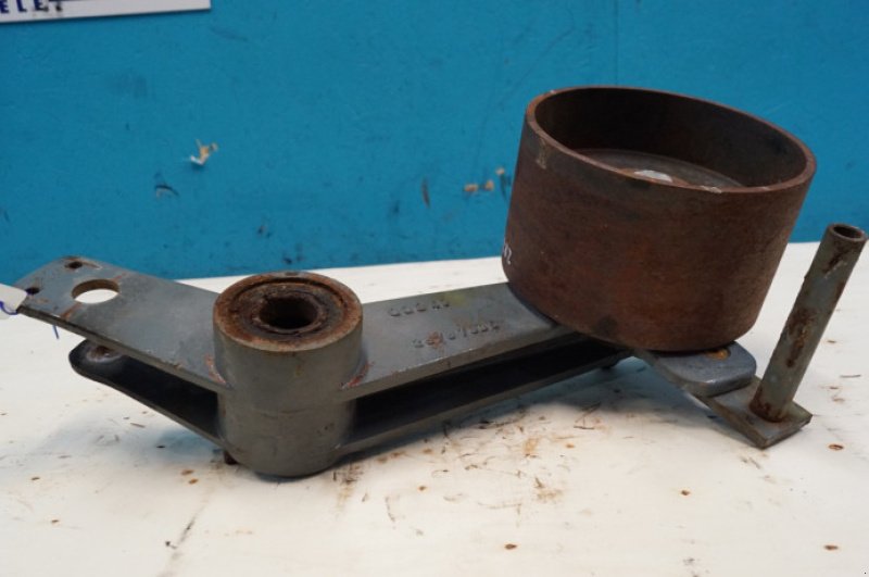 Sonstiges Mähdrescherzubehör typu Massey Ferguson 7256, Gebrauchtmaschine v Hemmet (Obrázek 8)