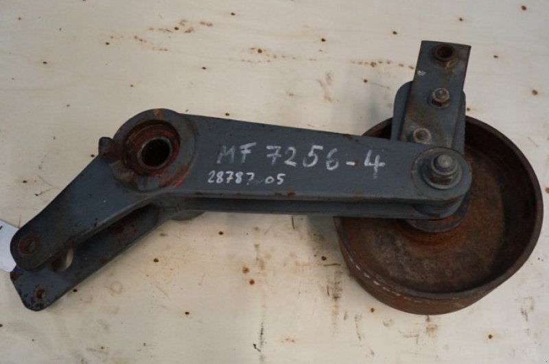Sonstiges Mähdrescherzubehör typu Massey Ferguson 7256, Gebrauchtmaschine v Hemmet (Obrázek 10)