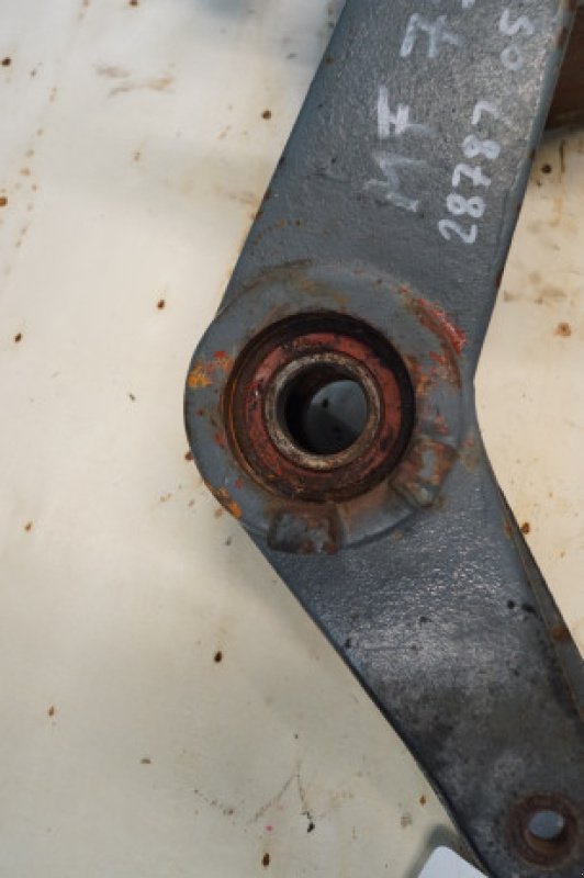 Sonstiges Mähdrescherzubehör typu Massey Ferguson 7256, Gebrauchtmaschine v Hemmet (Obrázek 13)