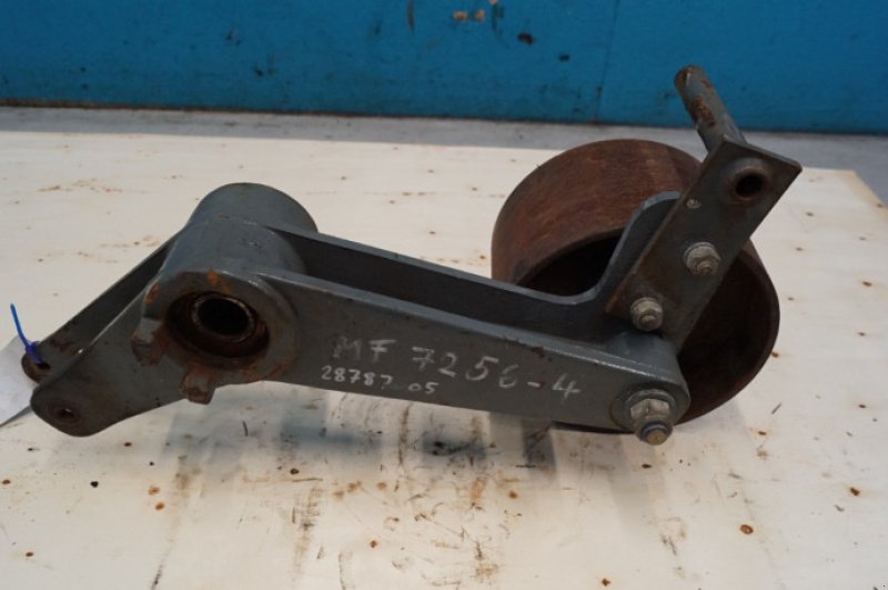 Sonstiges Mähdrescherzubehör typu Massey Ferguson 7256, Gebrauchtmaschine v Hemmet (Obrázek 16)