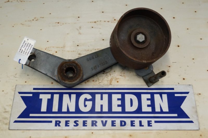 Sonstiges Mähdrescherzubehör typu Massey Ferguson 7256, Gebrauchtmaschine v Hemmet (Obrázek 1)