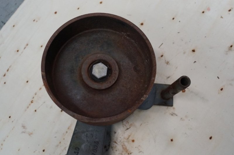 Sonstiges Mähdrescherzubehör typu Massey Ferguson 7256, Gebrauchtmaschine v Hemmet (Obrázek 7)