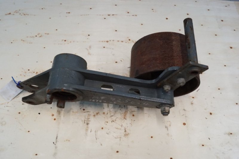 Sonstiges Mähdrescherzubehör typu Massey Ferguson 7256, Gebrauchtmaschine v Hemmet (Obrázek 15)
