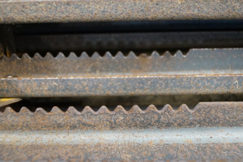 Sonstiges Mähdrescherzubehör des Typs Massey Ferguson 7256, Gebrauchtmaschine in Hemmet (Bild 13)