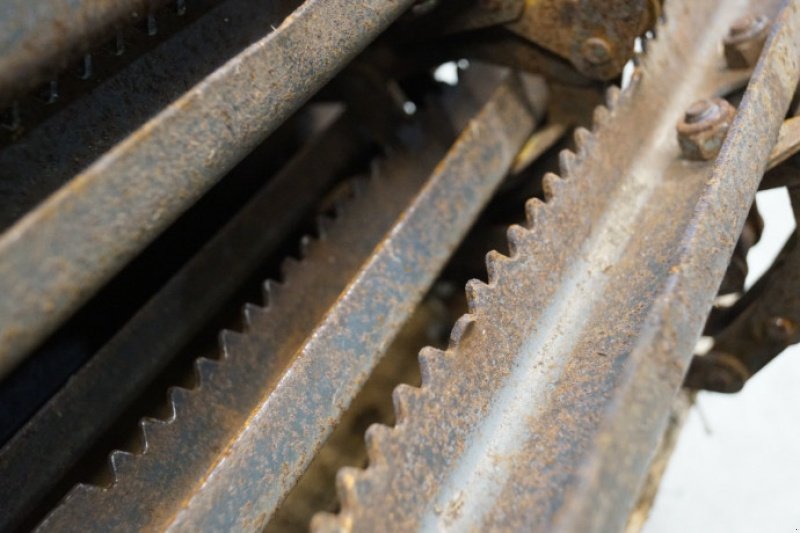 Sonstiges Mähdrescherzubehör des Typs Massey Ferguson 7256, Gebrauchtmaschine in Hemmet (Bild 12)