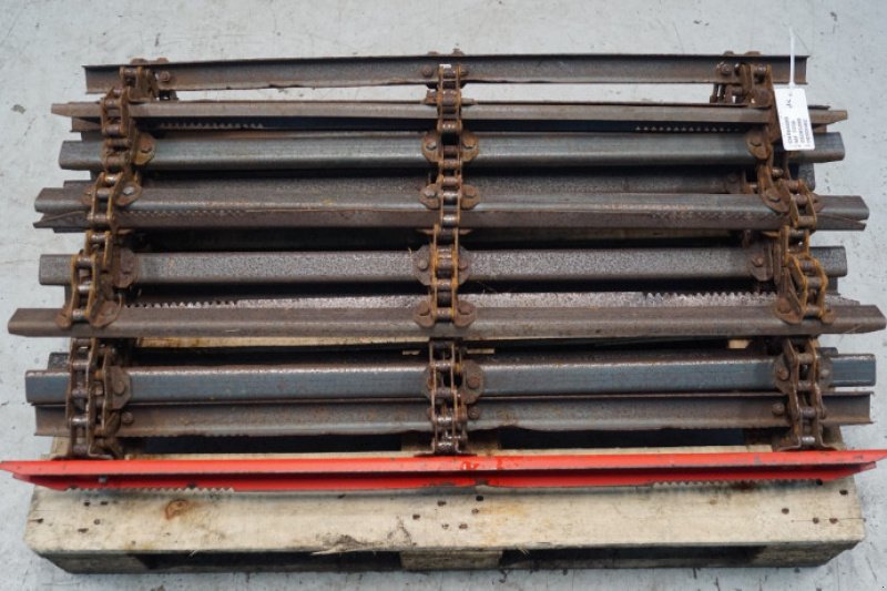 Sonstiges Mähdrescherzubehör des Typs Massey Ferguson 7256, Gebrauchtmaschine in Hemmet (Bild 4)