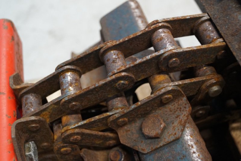 Sonstiges Mähdrescherzubehör des Typs Massey Ferguson 7256, Gebrauchtmaschine in Hemmet (Bild 7)