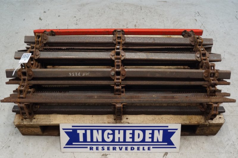 Sonstiges Mähdrescherzubehör des Typs Massey Ferguson 7256, Gebrauchtmaschine in Hemmet (Bild 1)