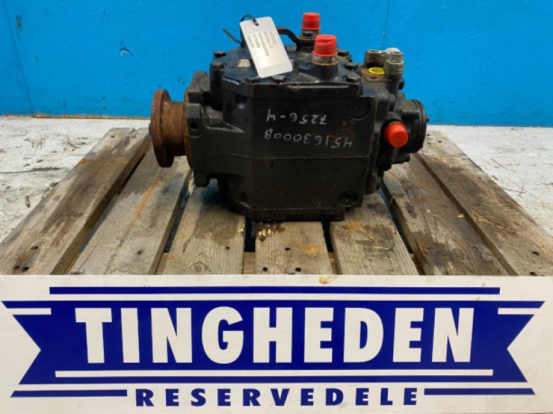 Sonstiges Mähdrescherzubehör des Typs Massey Ferguson 7256, Gebrauchtmaschine in Hemmet (Bild 1)