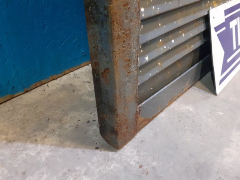 Sonstiges Mähdrescherzubehör typu Massey Ferguson 7256, Gebrauchtmaschine v Hemmet (Obrázek 3)