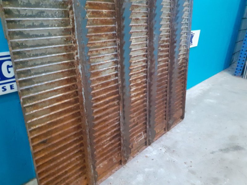 Sonstiges Mähdrescherzubehör typu Massey Ferguson 7256, Gebrauchtmaschine v Hemmet (Obrázek 16)