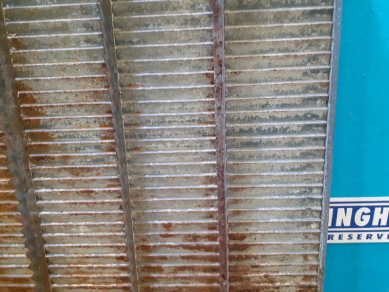 Sonstiges Mähdrescherzubehör typu Massey Ferguson 7256, Gebrauchtmaschine v Hemmet (Obrázek 12)