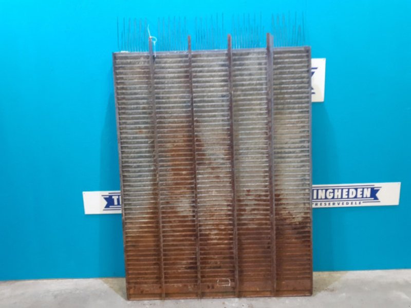 Sonstiges Mähdrescherzubehör typu Massey Ferguson 7256, Gebrauchtmaschine v Hemmet (Obrázek 8)