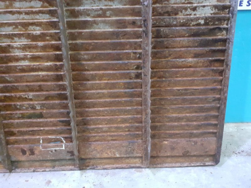 Sonstiges Mähdrescherzubehör typu Massey Ferguson 7256, Gebrauchtmaschine v Hemmet (Obrázek 13)