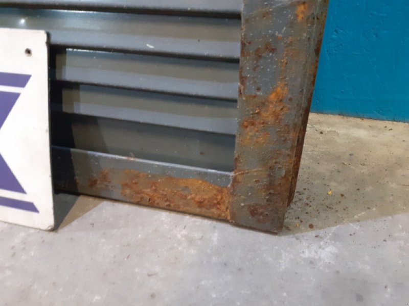 Sonstiges Mähdrescherzubehör typu Massey Ferguson 7256, Gebrauchtmaschine v Hemmet (Obrázek 5)