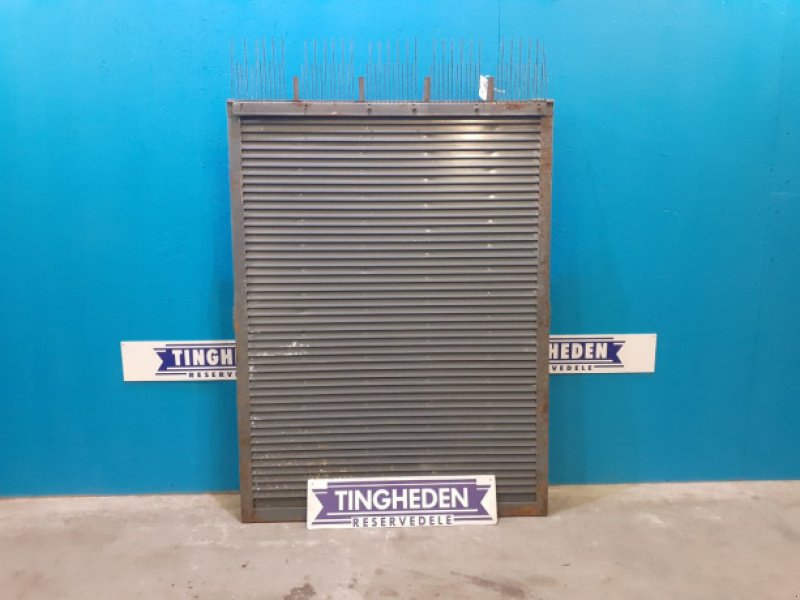 Sonstiges Mähdrescherzubehör typu Massey Ferguson 7256, Gebrauchtmaschine v Hemmet (Obrázek 1)