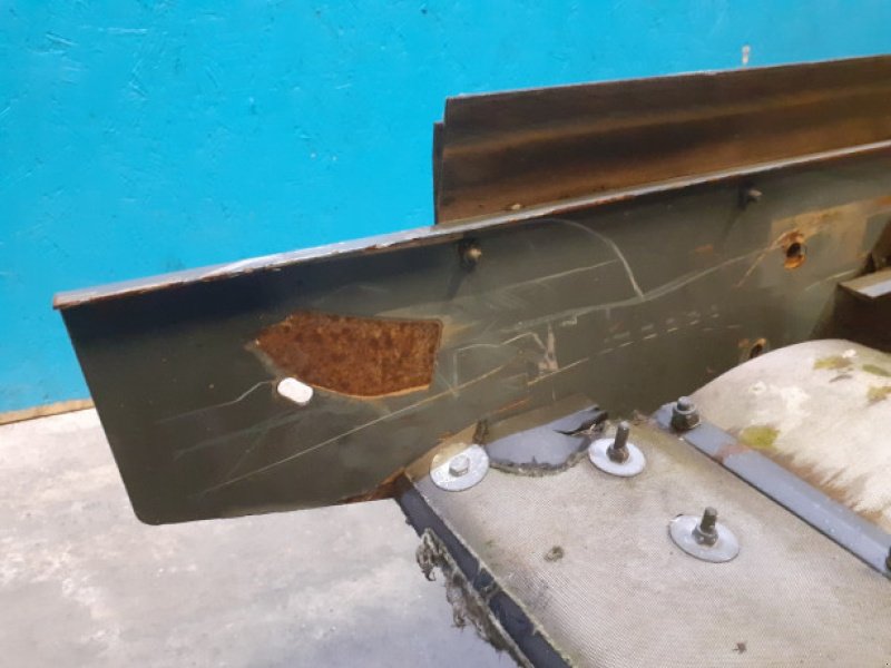 Sonstiges Mähdrescherzubehör des Typs Massey Ferguson 7256, Gebrauchtmaschine in Hemmet (Bild 12)