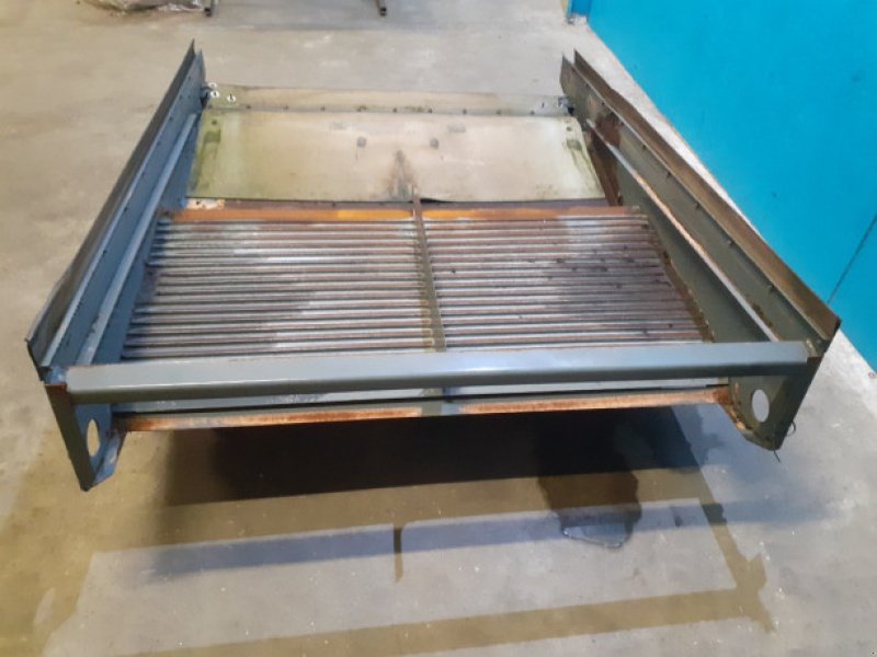 Sonstiges Mähdrescherzubehör des Typs Massey Ferguson 7256, Gebrauchtmaschine in Hemmet (Bild 3)