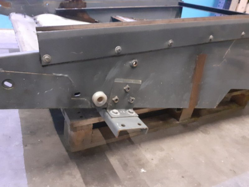 Sonstiges Mähdrescherzubehör des Typs Massey Ferguson 7256, Gebrauchtmaschine in Hemmet (Bild 9)