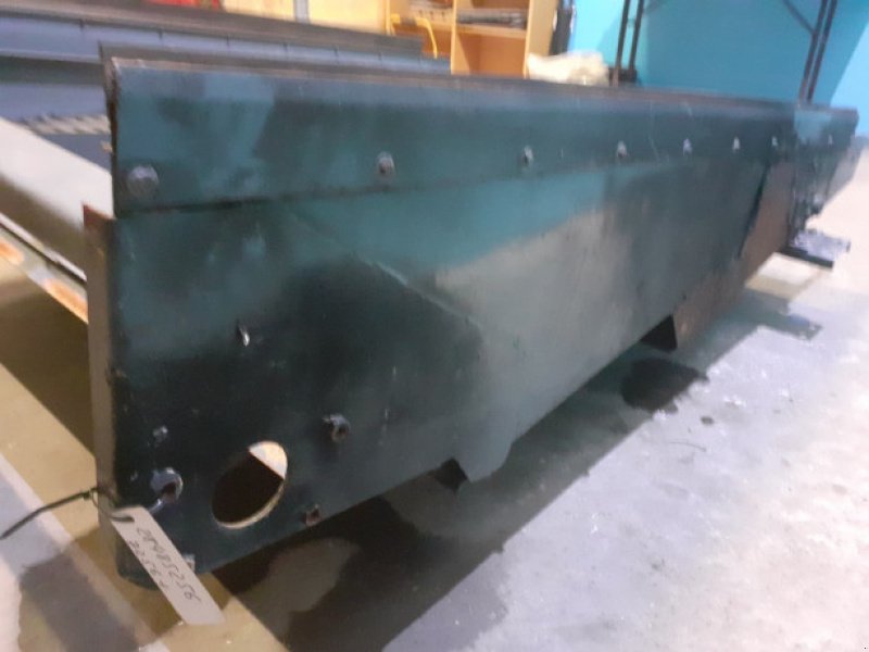 Sonstiges Mähdrescherzubehör des Typs Massey Ferguson 7256, Gebrauchtmaschine in Hemmet (Bild 7)