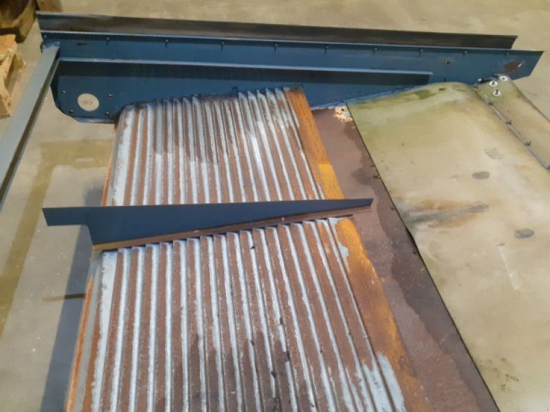 Sonstiges Mähdrescherzubehör des Typs Massey Ferguson 7256, Gebrauchtmaschine in Hemmet (Bild 5)