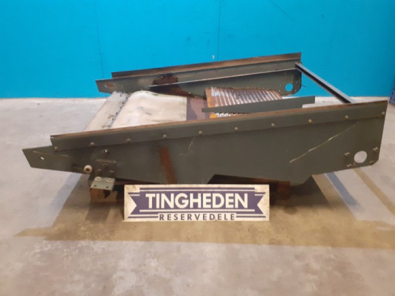 Sonstiges Mähdrescherzubehör typu Massey Ferguson 7256, Gebrauchtmaschine v Hemmet (Obrázek 1)