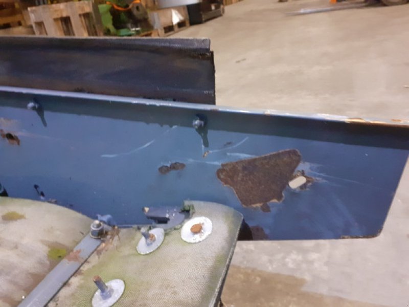 Sonstiges Mähdrescherzubehör des Typs Massey Ferguson 7256, Gebrauchtmaschine in Hemmet (Bild 13)