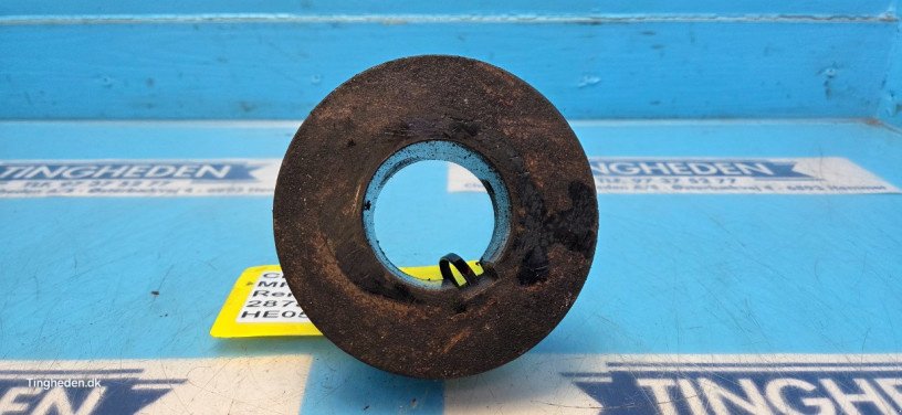 Sonstiges Mähdrescherzubehör typu Massey Ferguson 7272, Gebrauchtmaschine v Hemmet (Obrázek 8)