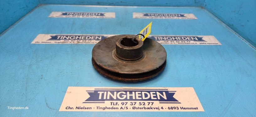 Sonstiges Mähdrescherzubehör des Typs Massey Ferguson 7272, Gebrauchtmaschine in Hemmet (Bild 1)