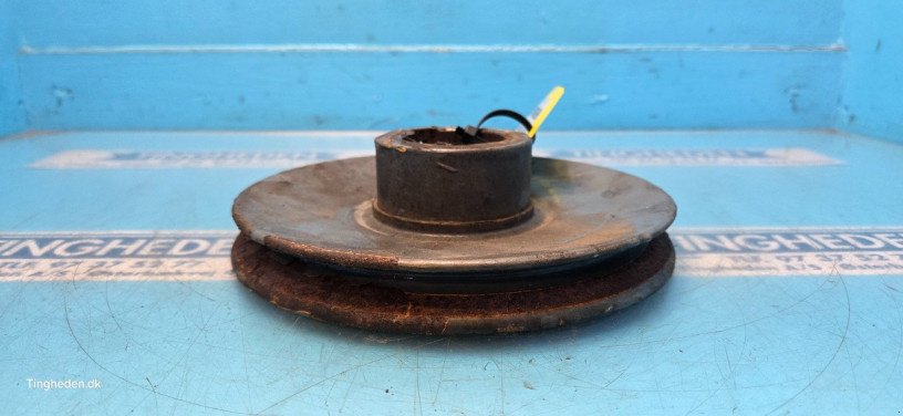 Sonstiges Mähdrescherzubehör des Typs Massey Ferguson 7272, Gebrauchtmaschine in Hemmet (Bild 3)