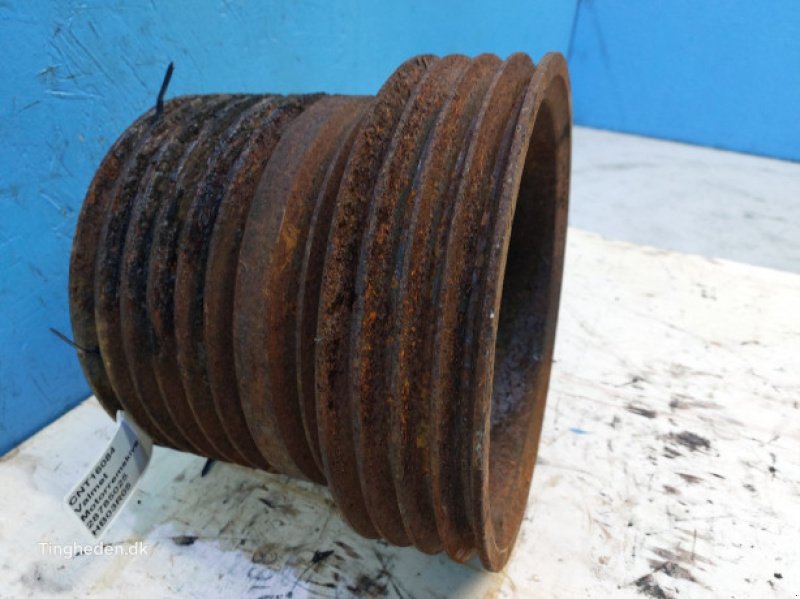 Sonstiges Mähdrescherzubehör des Typs Massey Ferguson 7272, Gebrauchtmaschine in Hemmet (Bild 10)