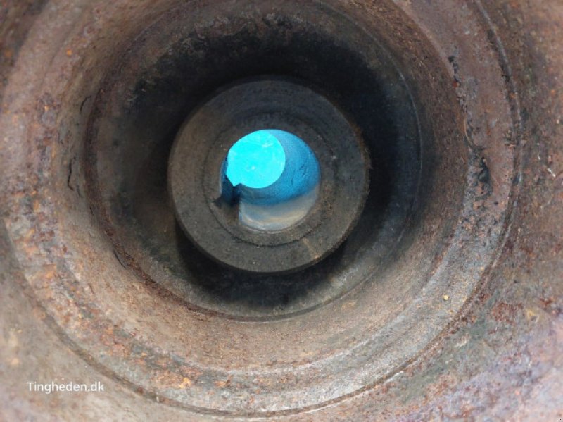 Sonstiges Mähdrescherzubehör des Typs Massey Ferguson 7272, Gebrauchtmaschine in Hemmet (Bild 9)