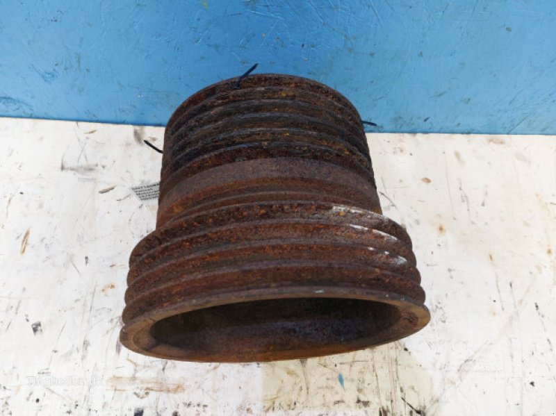 Sonstiges Mähdrescherzubehör des Typs Massey Ferguson 7272, Gebrauchtmaschine in Hemmet (Bild 14)