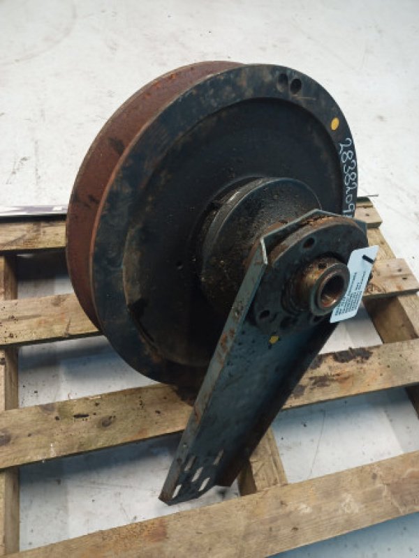 Sonstiges Mähdrescherzubehör typu Massey Ferguson 7272, Gebrauchtmaschine v Hemmet (Obrázek 4)