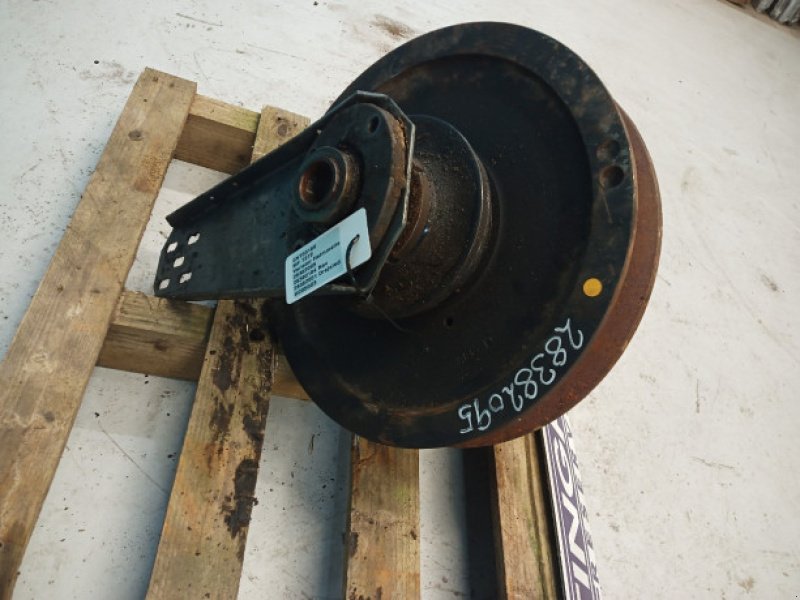 Sonstiges Mähdrescherzubehör typu Massey Ferguson 7272, Gebrauchtmaschine v Hemmet (Obrázek 5)