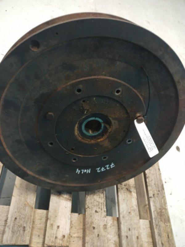 Sonstiges Mähdrescherzubehör des Typs Massey Ferguson 7272, Gebrauchtmaschine in Hemmet (Bild 6)