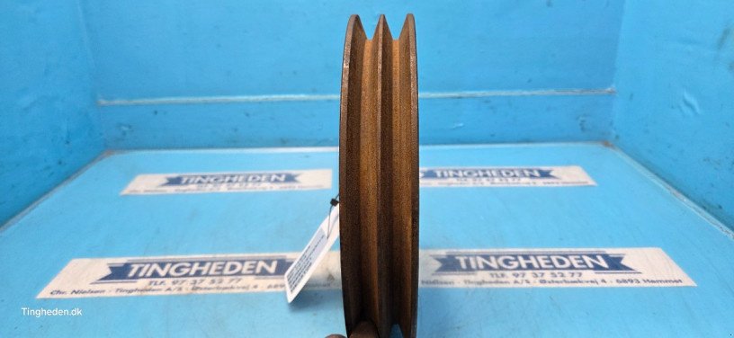 Sonstiges Mähdrescherzubehör des Typs Massey Ferguson 7274, Gebrauchtmaschine in Hemmet (Bild 8)