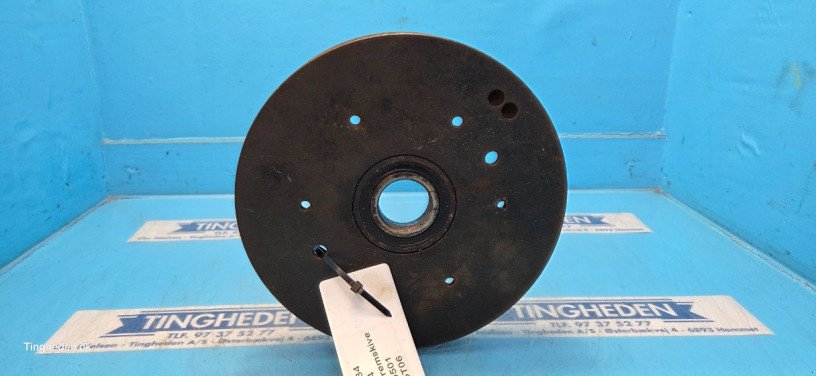 Sonstiges Mähdrescherzubehör des Typs Massey Ferguson 7274, Gebrauchtmaschine in Hemmet (Bild 5)