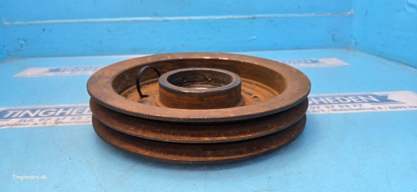 Sonstiges Mähdrescherzubehör des Typs Massey Ferguson 7274, Gebrauchtmaschine in Hemmet (Bild 2)