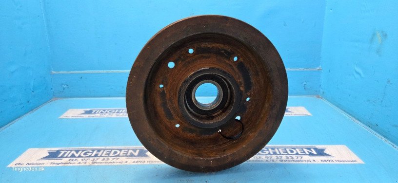 Sonstiges Mähdrescherzubehör des Typs Massey Ferguson 7274, Gebrauchtmaschine in Hemmet (Bild 10)