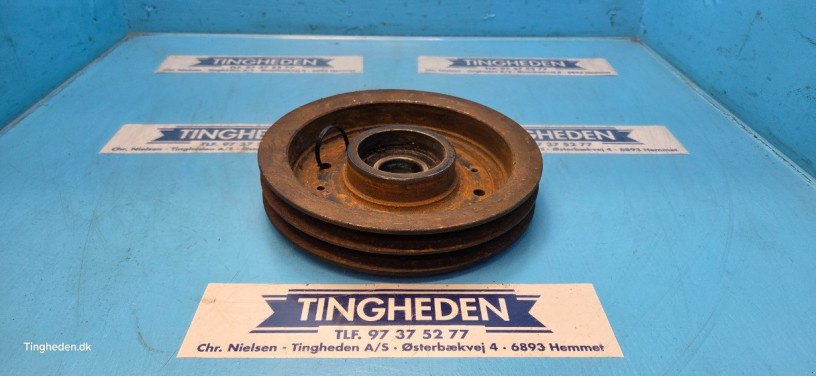 Sonstiges Mähdrescherzubehör des Typs Massey Ferguson 7274, Gebrauchtmaschine in Hemmet (Bild 1)