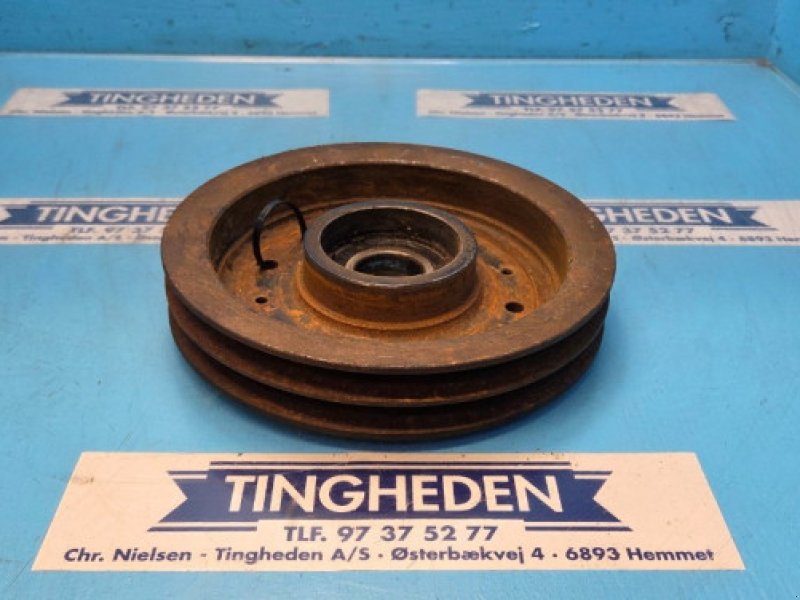 Sonstiges Mähdrescherzubehör typu Massey Ferguson 7274, Gebrauchtmaschine v Hemmet (Obrázek 1)