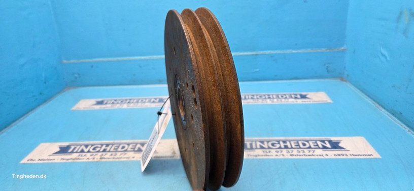 Sonstiges Mähdrescherzubehör des Typs Massey Ferguson 7274, Gebrauchtmaschine in Hemmet (Bild 7)