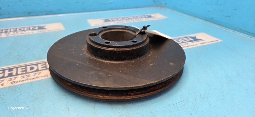 Sonstiges Mähdrescherzubehör typu Massey Ferguson 7274, Gebrauchtmaschine v Hemmet (Obrázek 4)