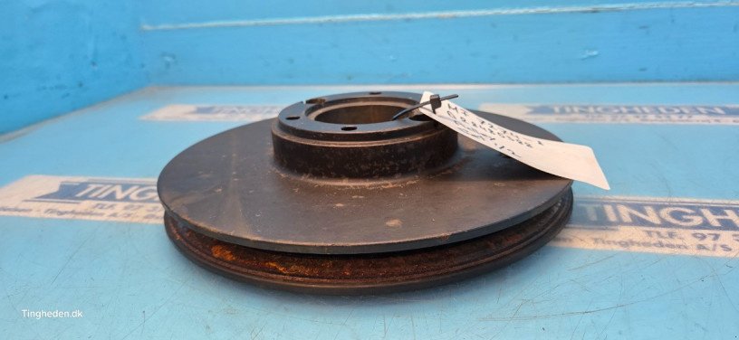 Sonstiges Mähdrescherzubehör typu Massey Ferguson 7274, Gebrauchtmaschine v Hemmet (Obrázek 10)