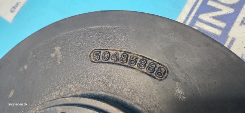 Sonstiges Mähdrescherzubehör typu Massey Ferguson 7274, Gebrauchtmaschine v Hemmet (Obrázek 11)