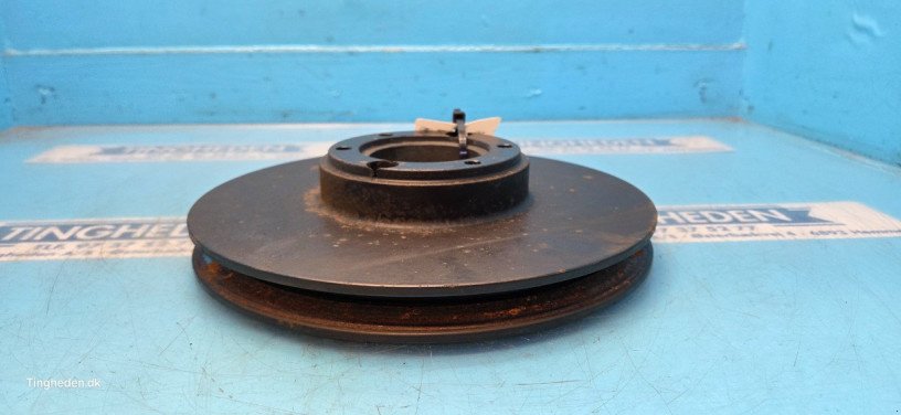 Sonstiges Mähdrescherzubehör typu Massey Ferguson 7274, Gebrauchtmaschine v Hemmet (Obrázek 7)