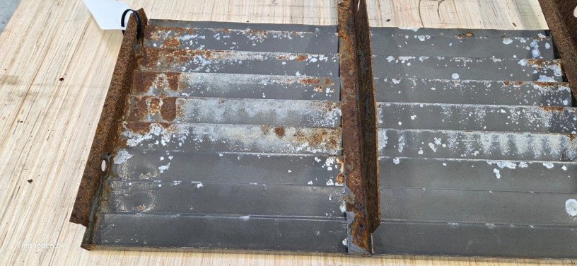 Sonstiges Mähdrescherzubehör des Typs Massey Ferguson 7274, Gebrauchtmaschine in Hemmet (Bild 3)