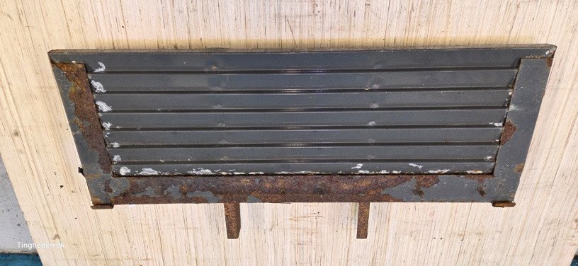 Sonstiges Mähdrescherzubehör des Typs Massey Ferguson 7274, Gebrauchtmaschine in Hemmet (Bild 7)