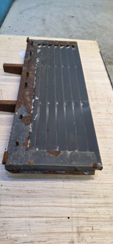 Sonstiges Mähdrescherzubehör des Typs Massey Ferguson 7274, Gebrauchtmaschine in Hemmet (Bild 9)